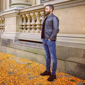 Meet your Posher, Bahman